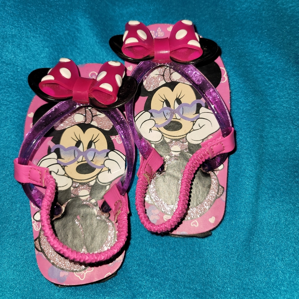 Toddler sandals
